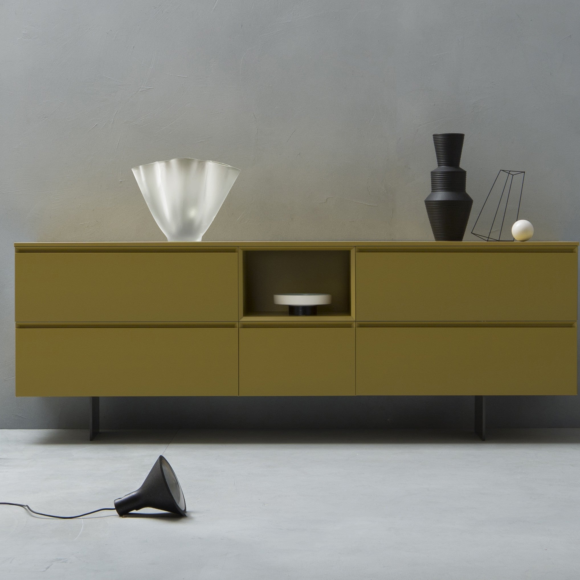Fontana Arte CARTOCCIO Q mueble