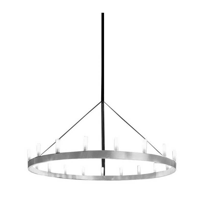 Fontana Arte CHANDELIER suspensión