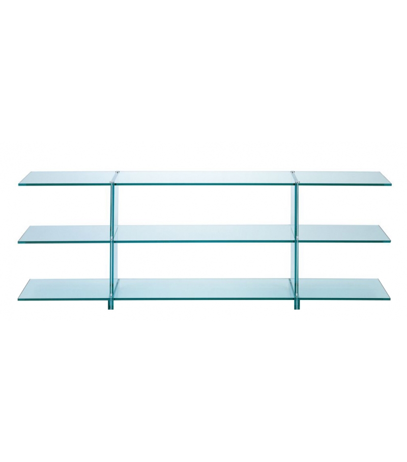 Fontana Arte TESO console mueble