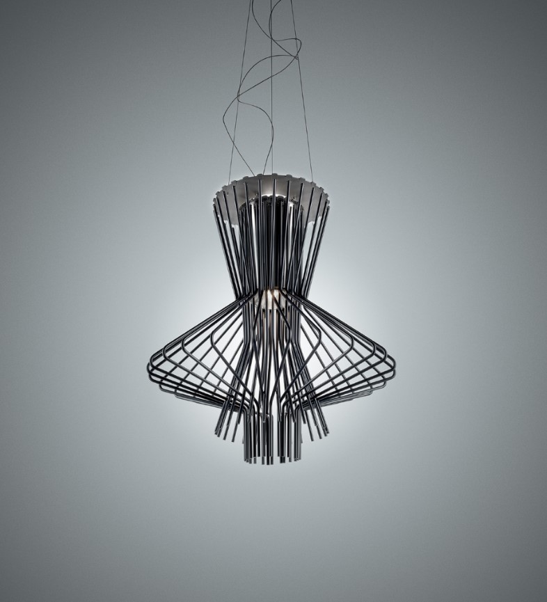 Foscarini Allegretto Ritmico suspensión