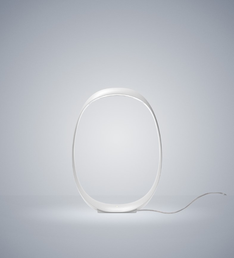 Foscarini Anisha grande sobremesa