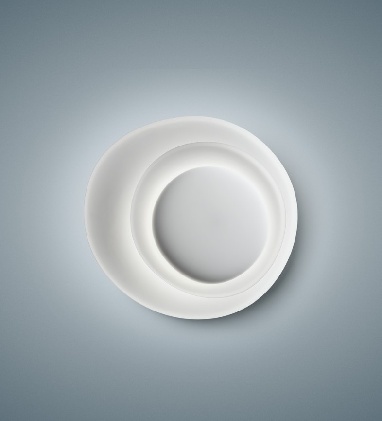 Foscarini Bahia aplique