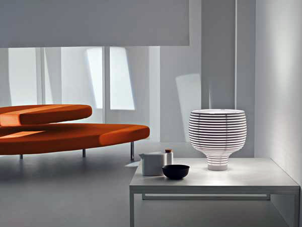 Foscarini Behive sobremesa