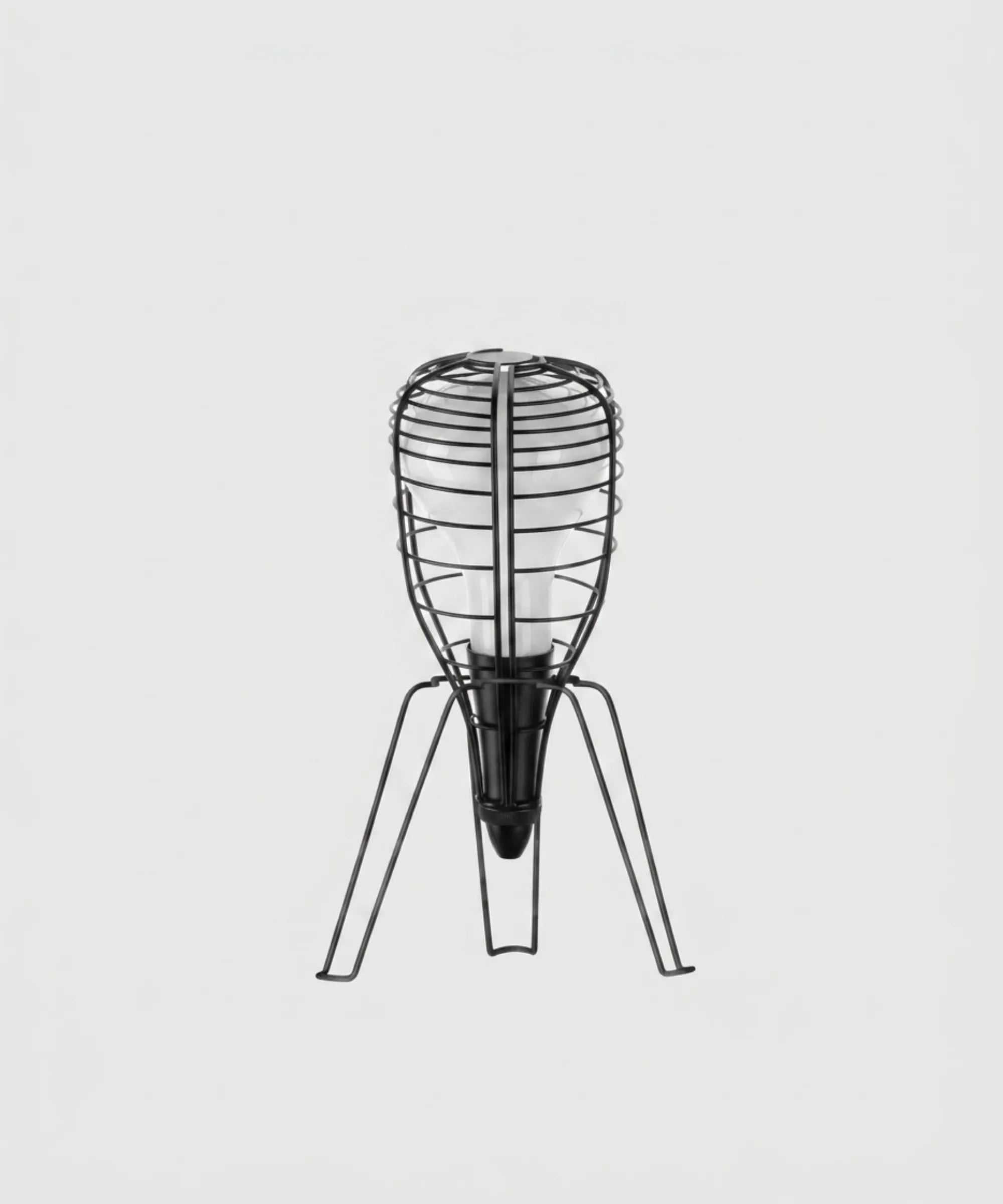 Foscarini Cage Rocket tavolo