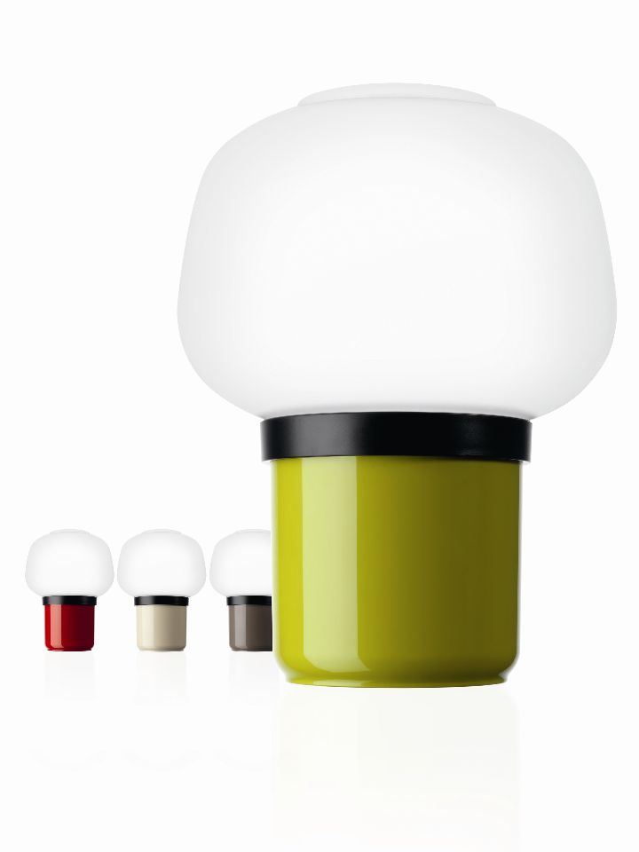 Foscarini Doll sobremesa