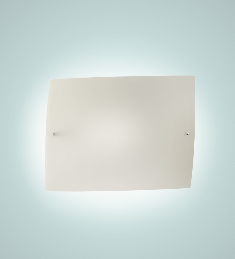 Foscarini Folio piccola halógena aplique