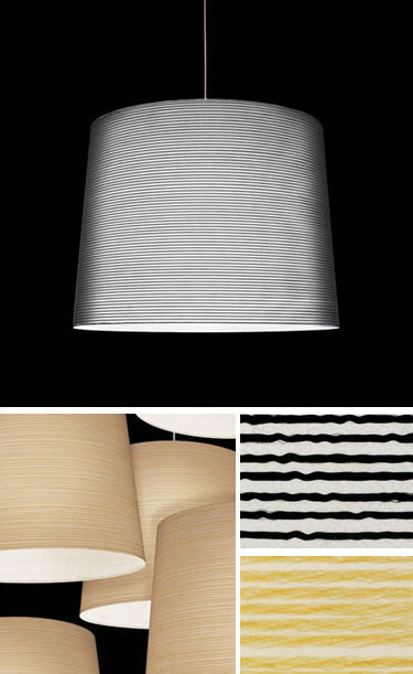 Foscarini GIGA-LITE TERRA pie