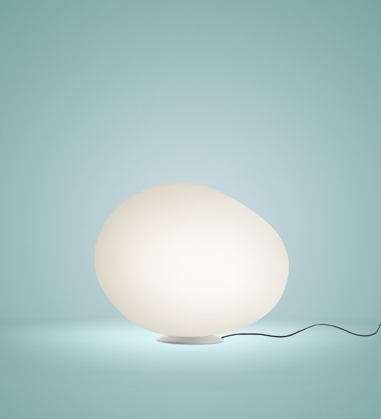 Foscarini Gregg outdoor X-large sobremesa/suelo exterior