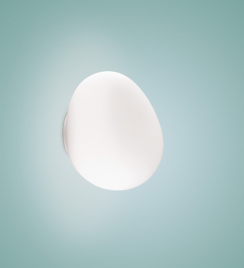 Foscarini GREGG PICCOLA PARETE/SOFFITTO soffitto