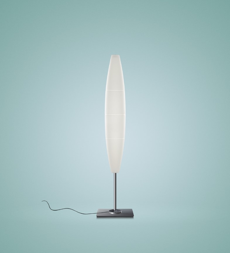 Foscarini HAVANA MONO TERRA pie