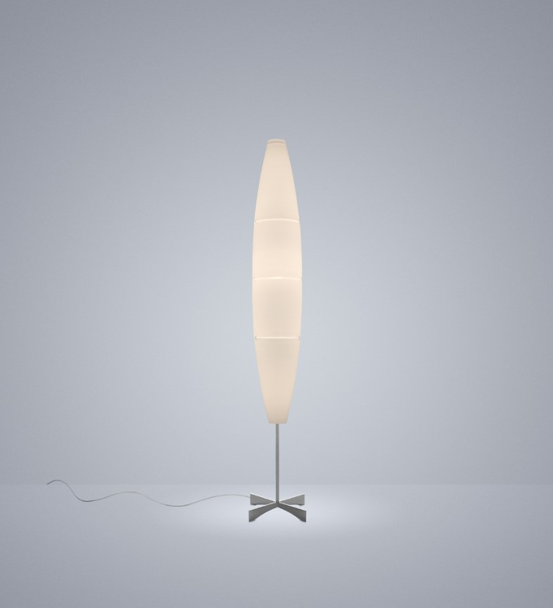 Foscarini Havana senza spina H. 5 m suspensión