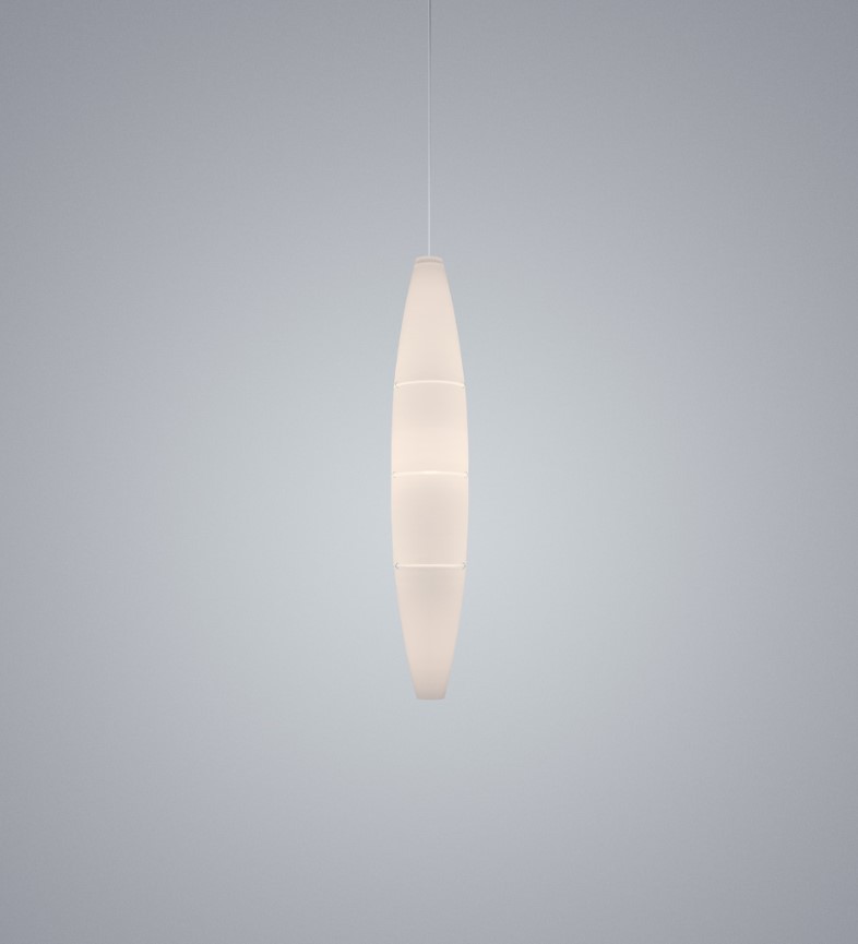 Foscarini HAVANA SOSP./PAR. S/SPINA parete