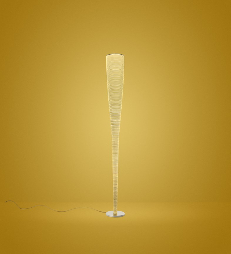 Foscarini Mite LED lámpara de pie