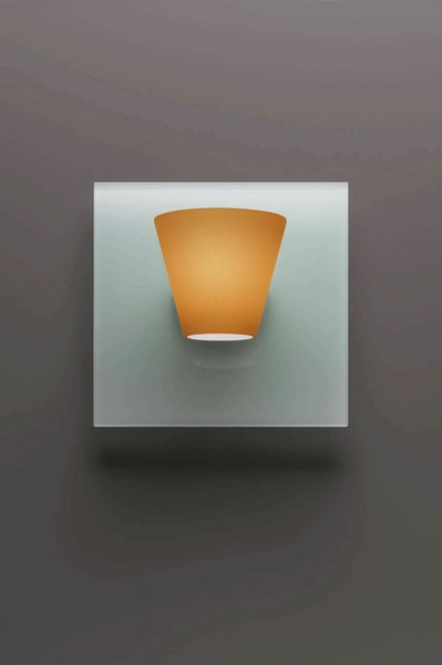 Foscarini QUADRO PARETE parete