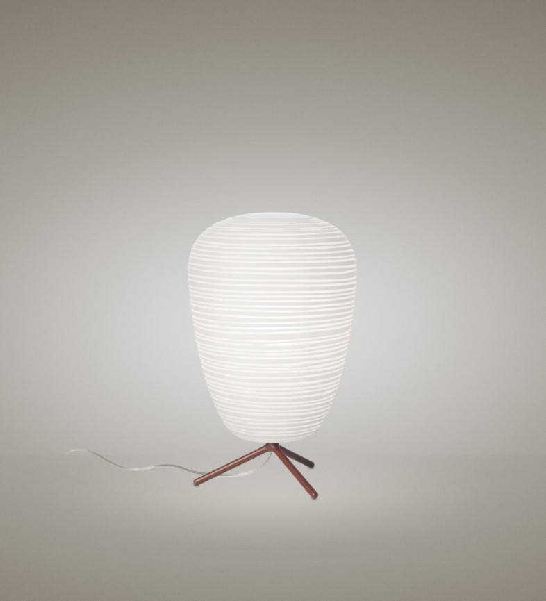 Foscarini Rituals xl on/off sobremesa