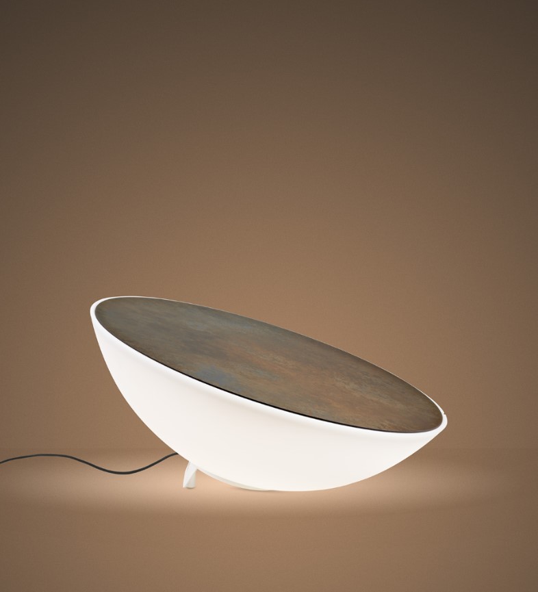 Foscarini Solar indoor lámpara de pie