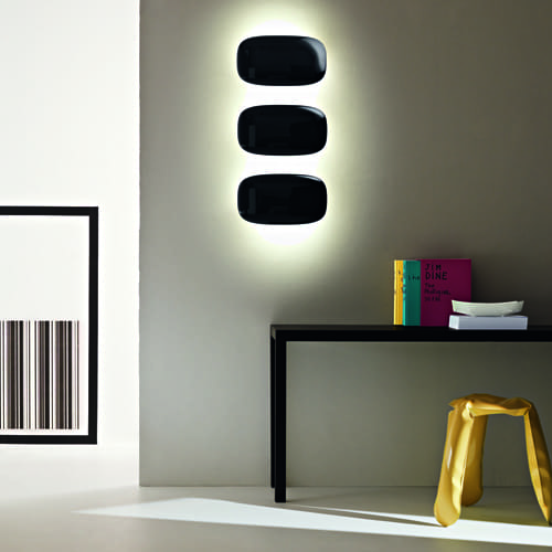 Foscarini TIVU GRANDE PAR./SOFF. soffitto