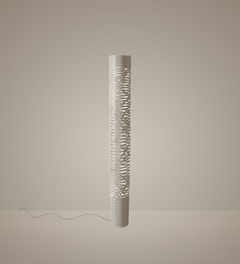 Foscarini Tress grande aplique