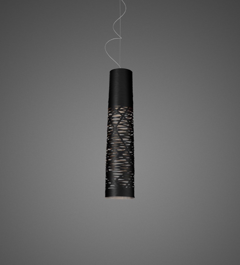 Foscarini Tress mini sobremesa