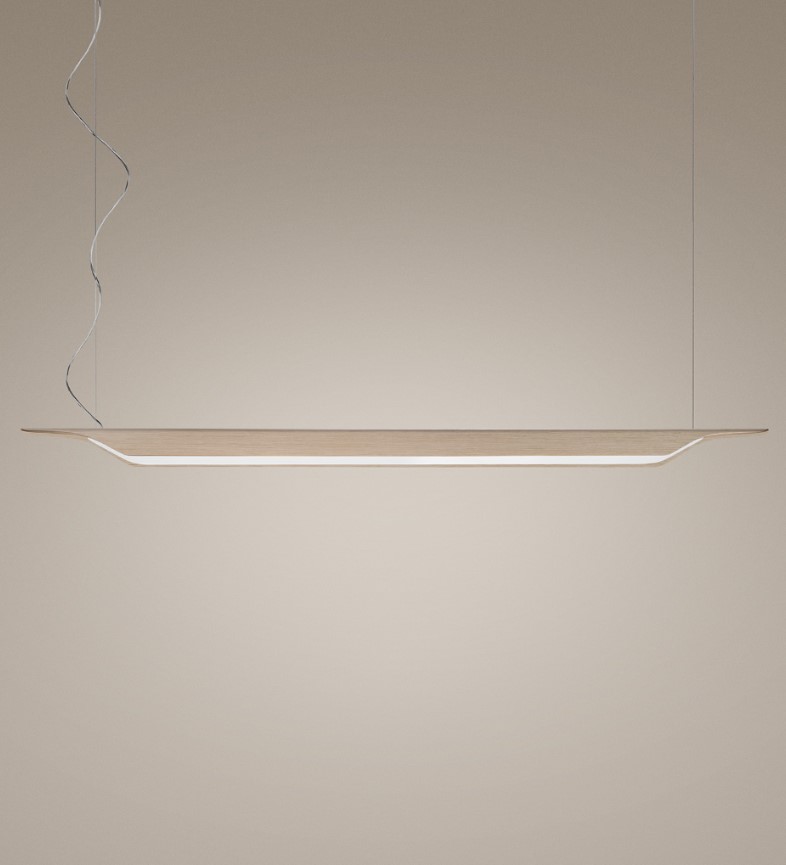 Foscarini Troag suspensión