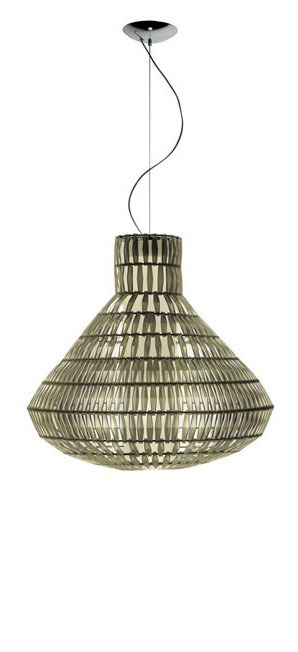 Foscarini Tropico suspensión