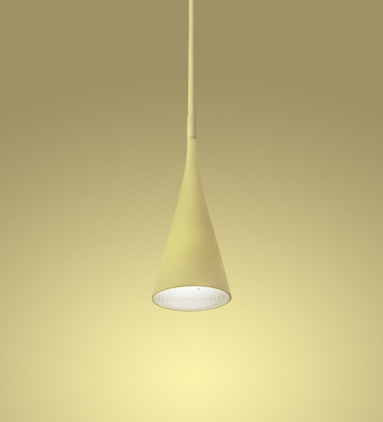 Foscarini Uto sobremesa