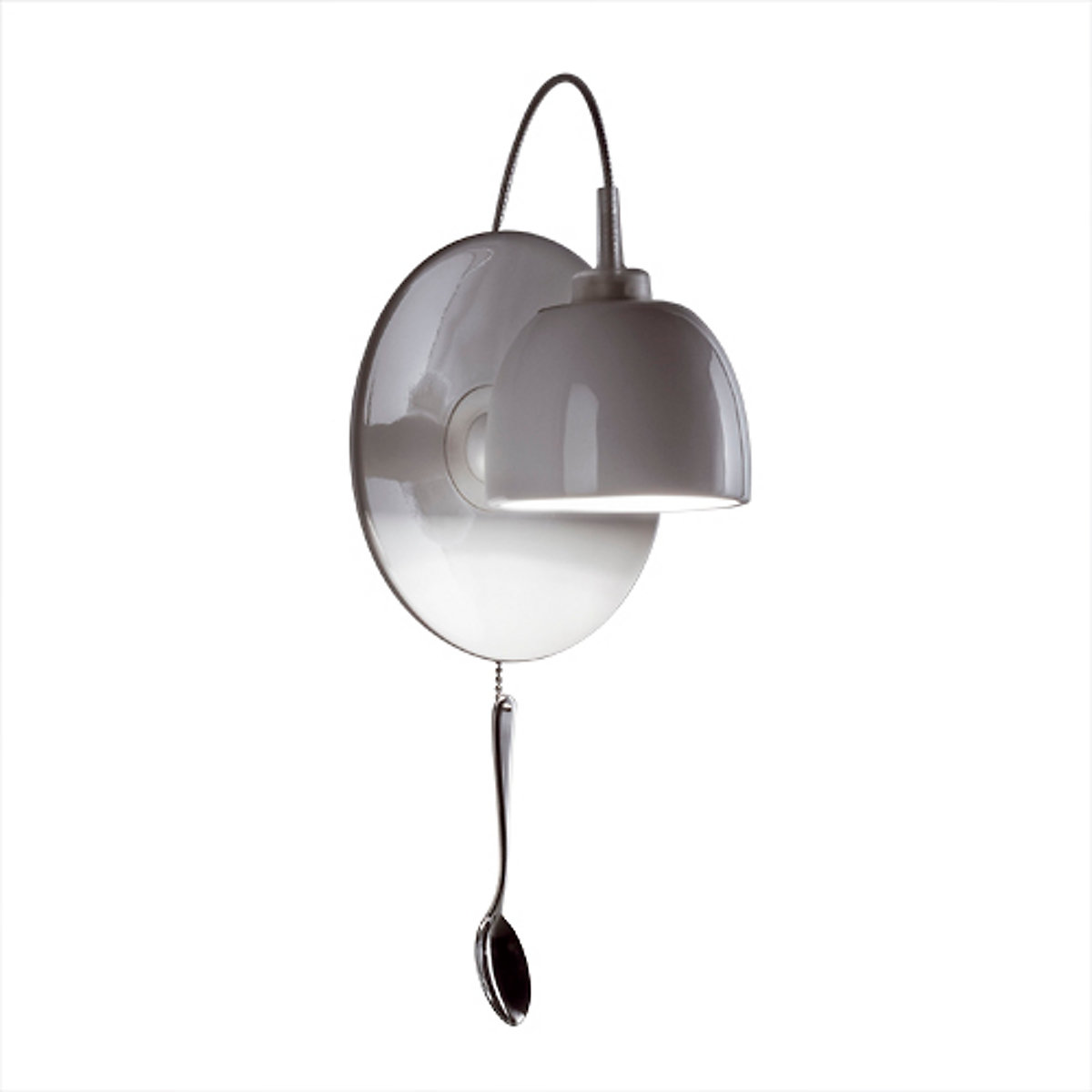 Ingo Maurer LIGHT AU LAIT aplique