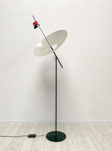 Ingo Maurer SATEL·LIGHT lámpara de pie