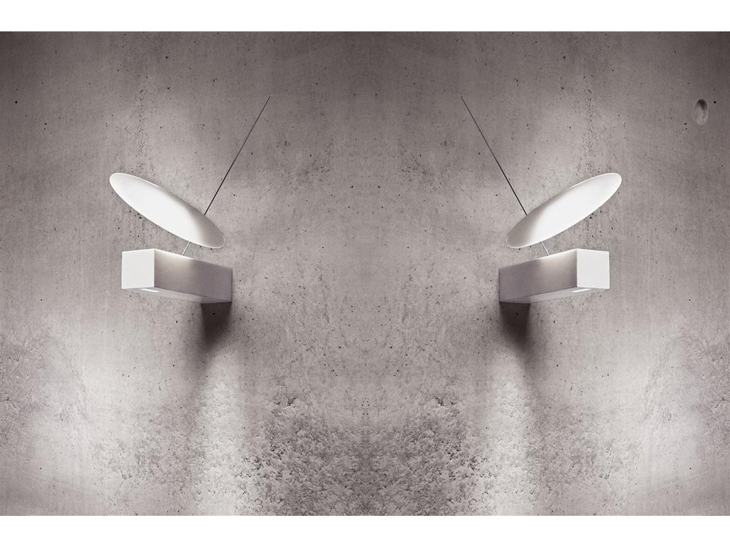 Ingo Maurer ZERO-ONE aplique