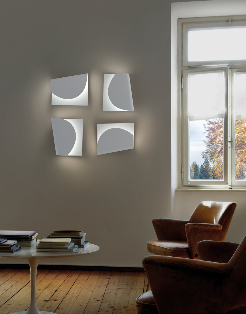 Karboxx TURN ME! WALL aplique