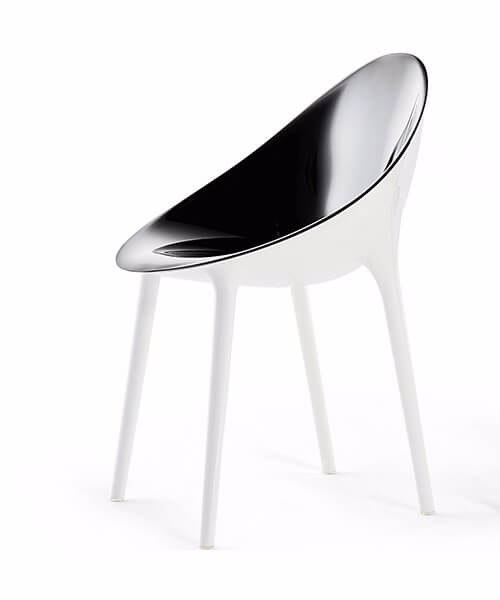 Kartell Super Impossible butaca