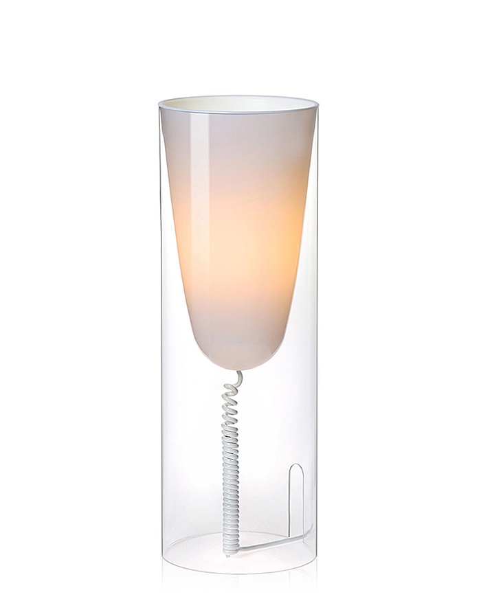Kartell Toobe 9065 sobremesa