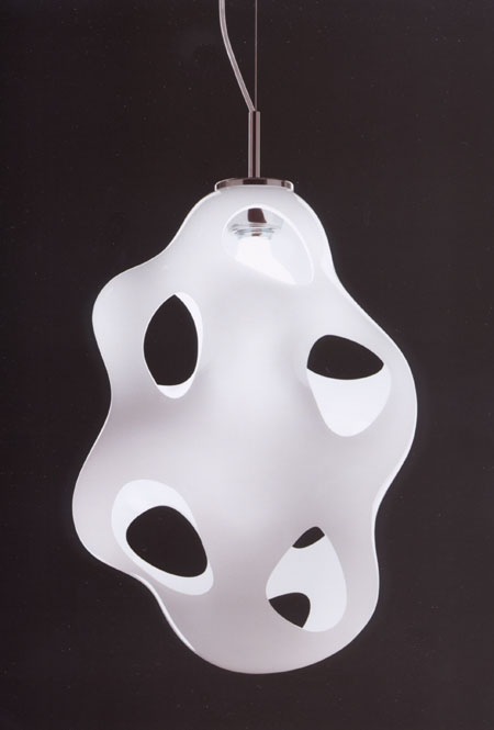 Kundalini BOKKA ceiling suspensión