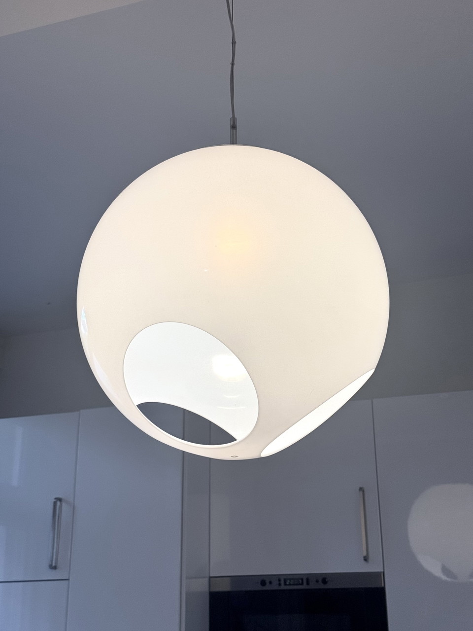 Kundalini Noglobe 60 sobremesa