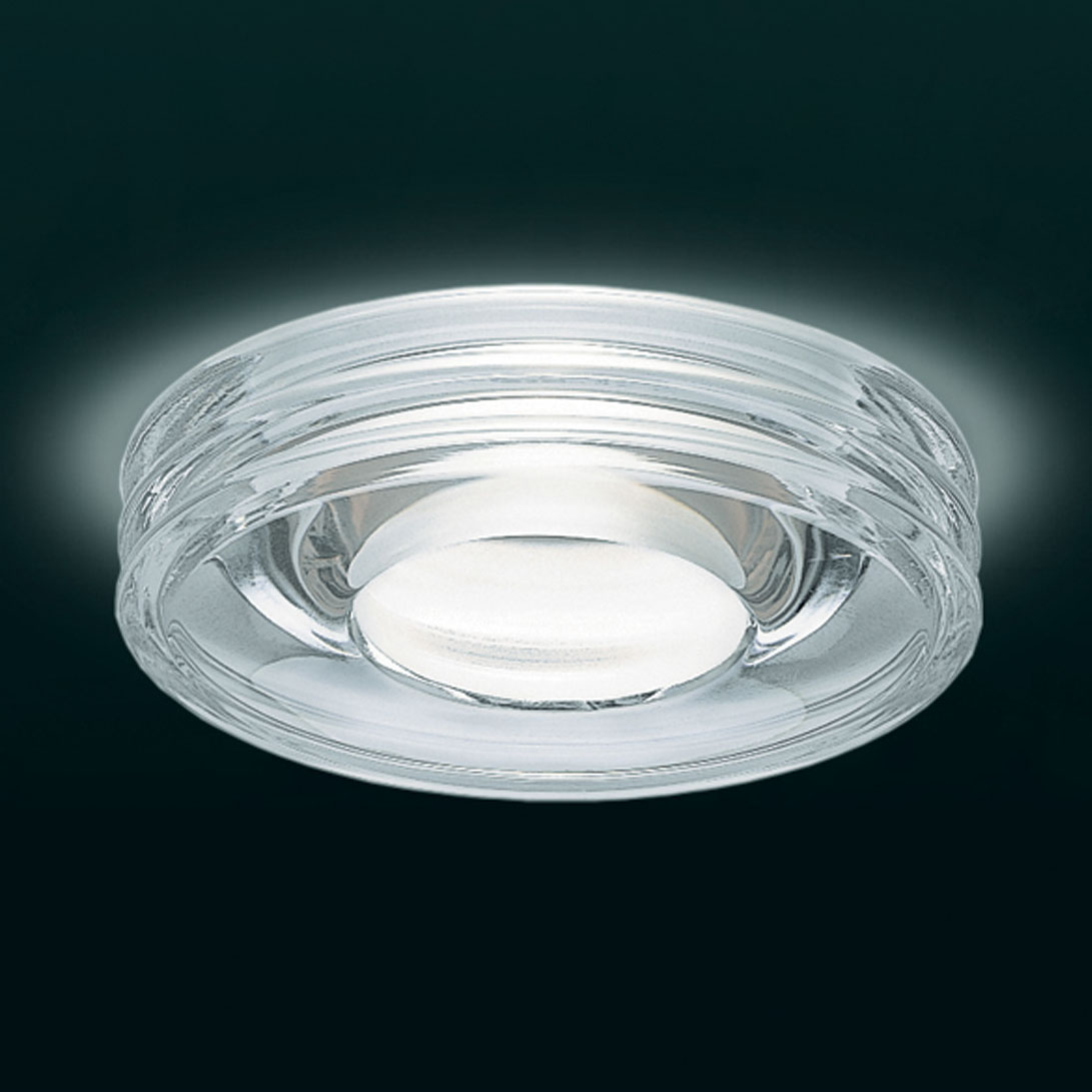 Leucos DISK empotrable