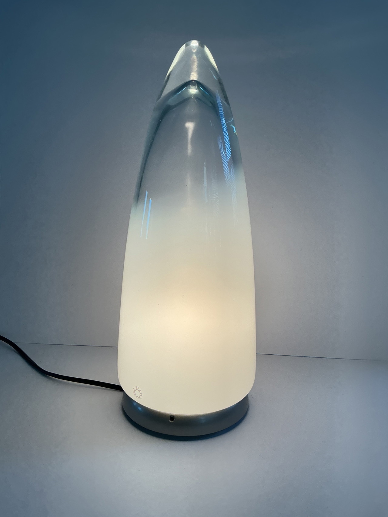 Leucos GOCCIA S1 C/2 suspensión