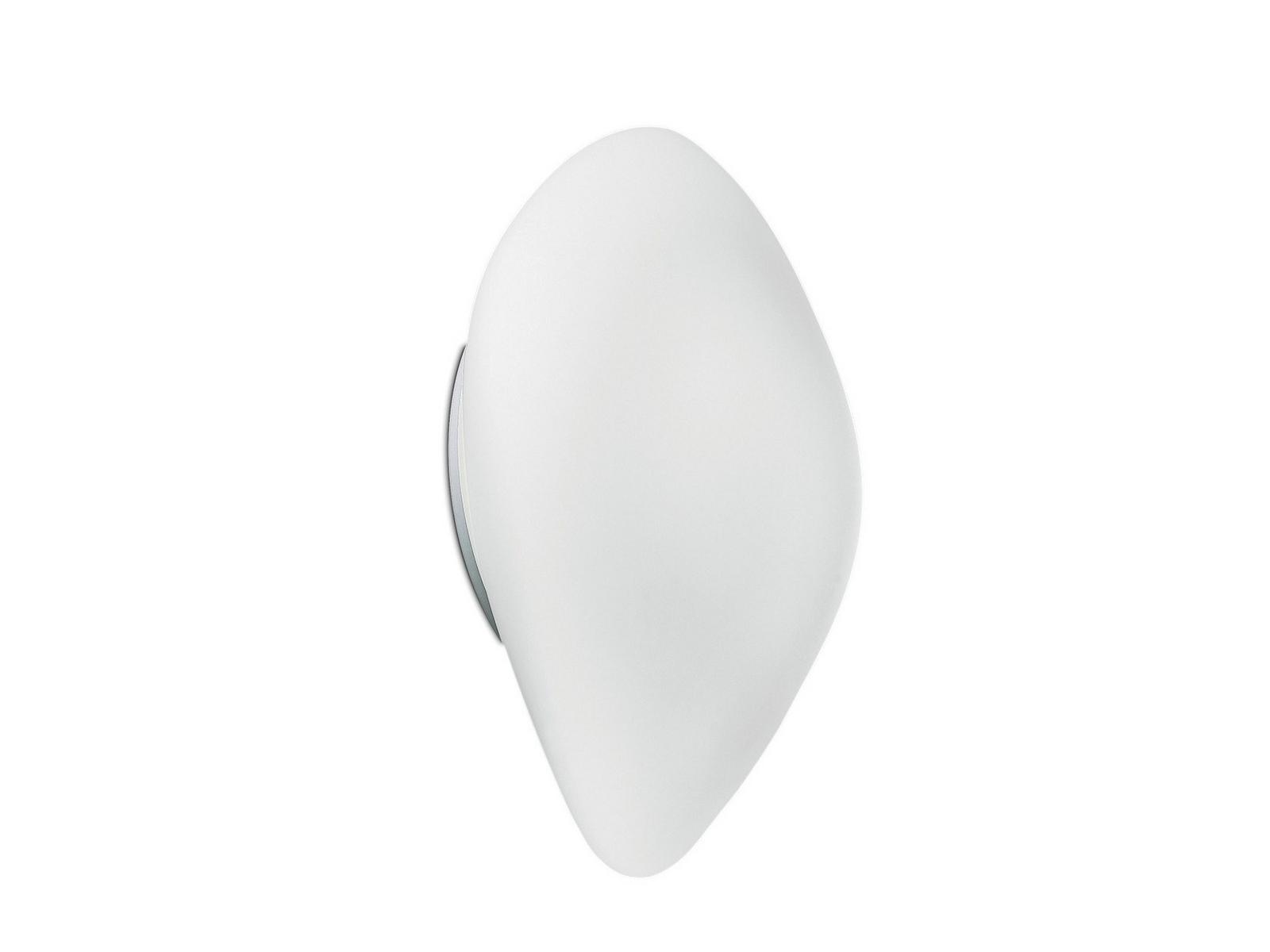 Leucos stone pared/techo