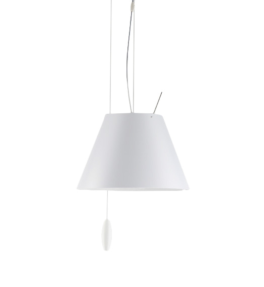 Luceplan D13 pi. mesa