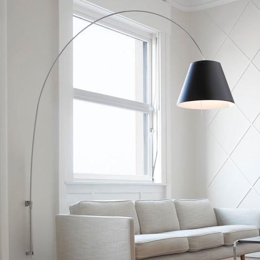 Luceplan D13Ea i. pared
