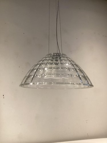 Luceplan D48 suspensión