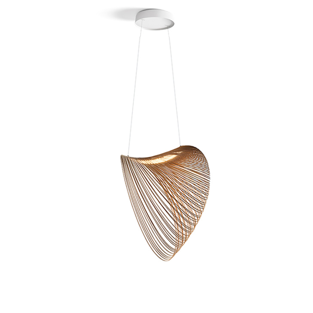Luceplan D60 mesa