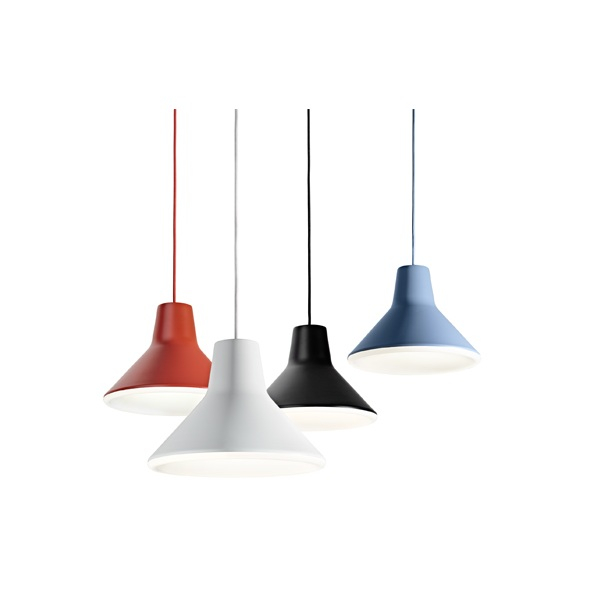 Luceplan D68s. accesorio