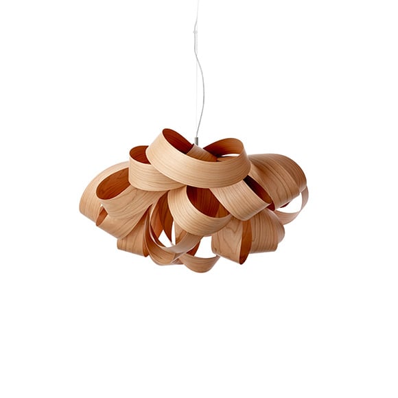 LZF Lamps Agatha Susp Pequeña