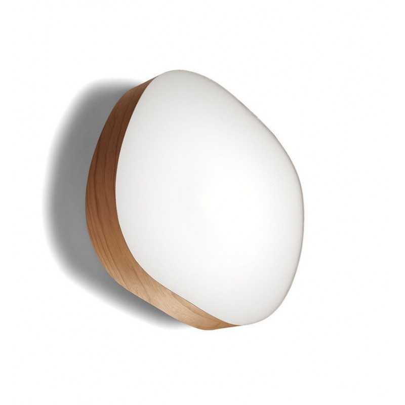 LZF Lamps GUIJARROS G5 A CHW aplique
