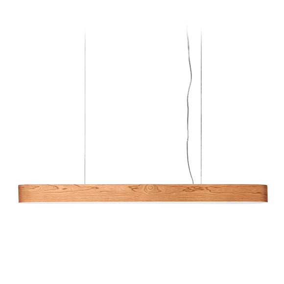 LZF Lamps I-club Slim suspensión