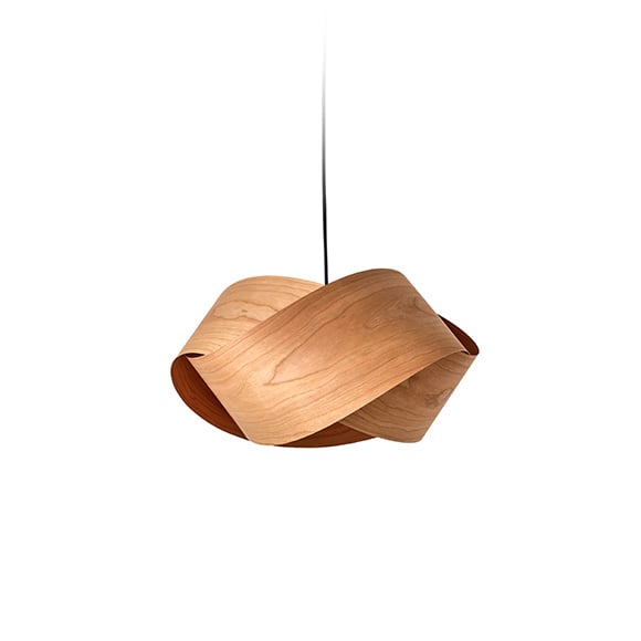 LZF Lamps NUT S S