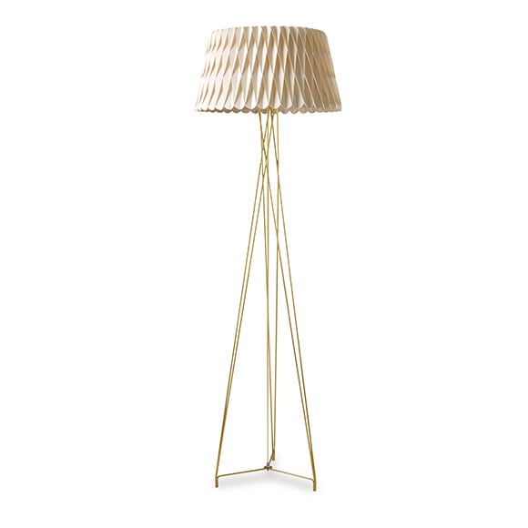 LZF Lamps Ola S Chw suspensión
