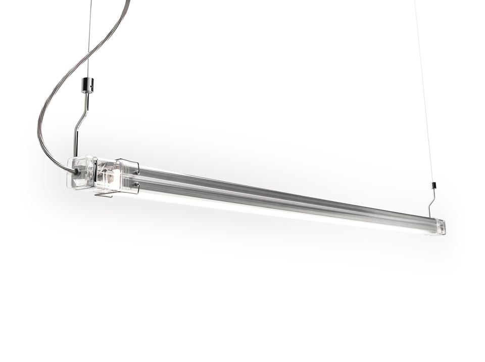 Marset Neón de Luz NL - S (64,5 cm) suspensión