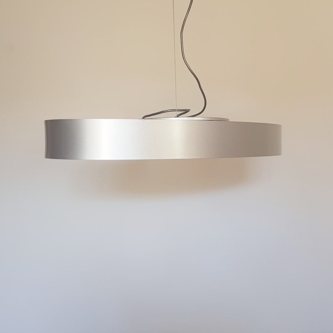 Metalarte Hopper Oval 80 colgante