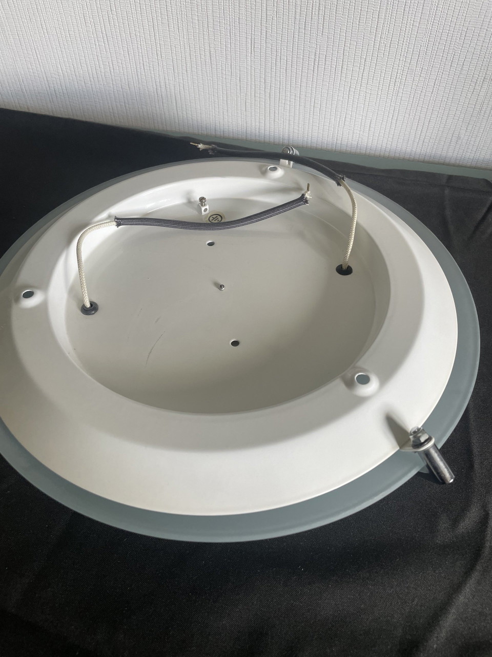 Metalarte Ludwig Gr – Plafón